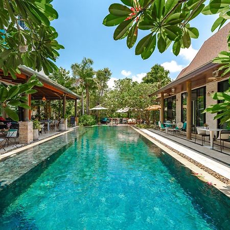 Coco Paradiso Phuket Sha Exterior photo