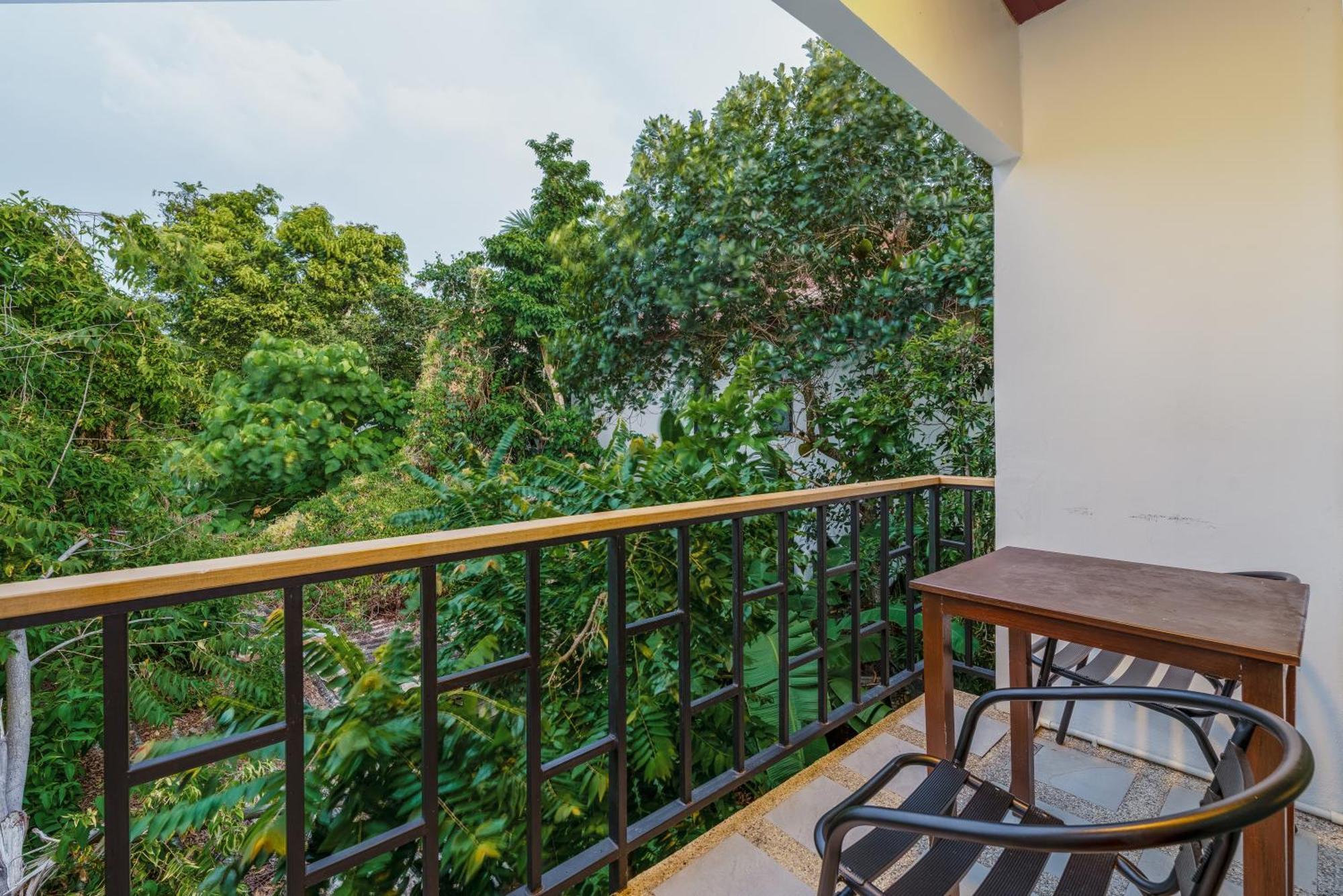 Coco Paradiso Phuket Sha Exterior photo