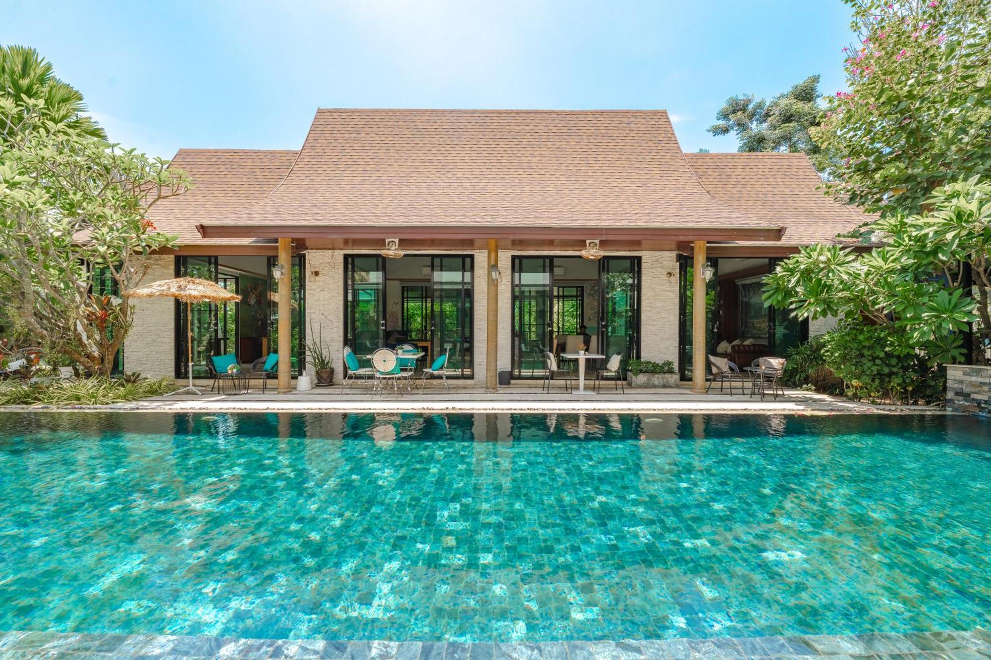 Coco Paradiso Phuket Sha Exterior photo