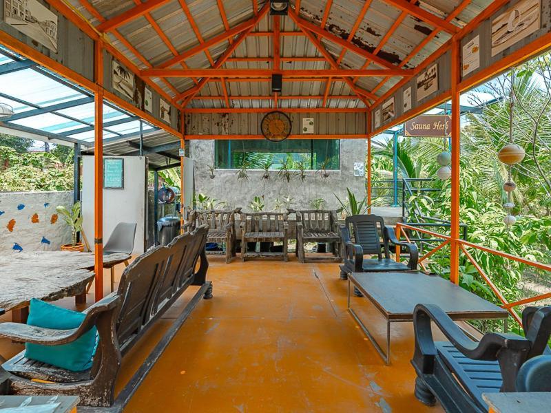 Coco Paradiso Phuket Sha Exterior photo